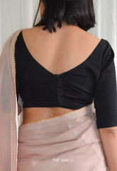 Timeless Blouse